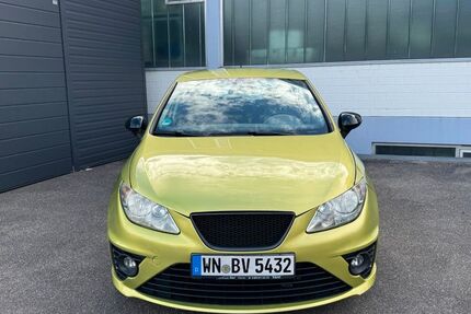Seat Ibiza 190.000 km 2.750 &euro; Schwaikheim 71409
