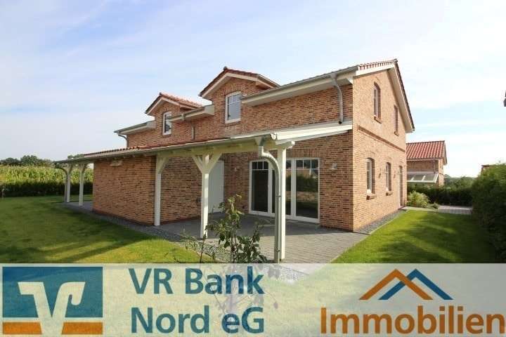 Einfamilienhaus Gelting - 4 Zimmer, 126 m&sup2;, 1.495&euro; | Angebot:26501927
