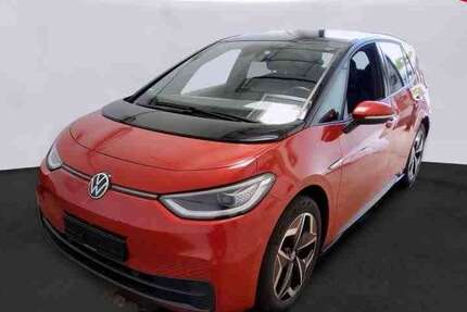 VW ID.3 36.290 km 27.740 &euro; Wackersdorf 92442