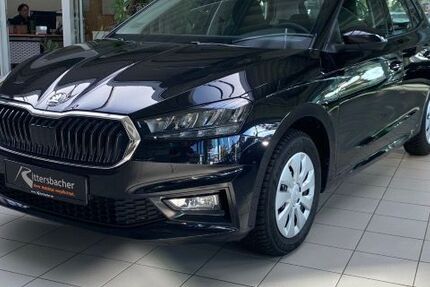 Skoda Fabia 3.500 km 18.490 &euro; Saarbrücken 66130