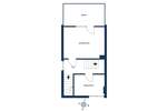 Reihenmittelhaus Bad Salzdetfurth - 3 Zimmer, 120 m&sup2;, 150.000&euro; | Angebot:25708436