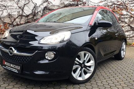 Opel Adam 34.000 km 11.990 € Puchheim 82178