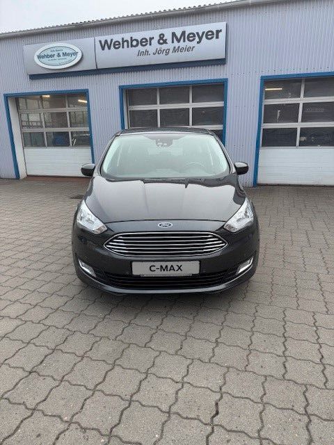 C-Max