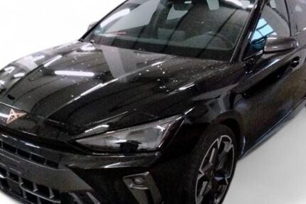 Cupra Leon 25.681 km 27.499 &euro; Ergolding 84030