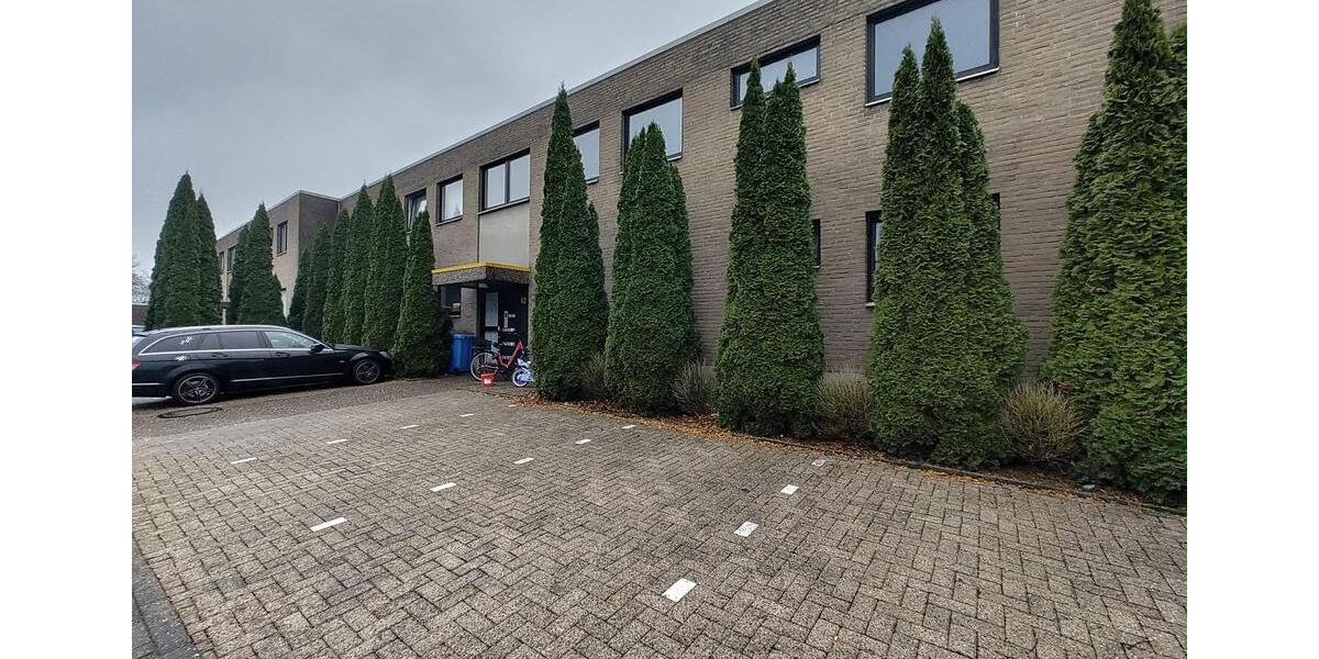Erdgeschoßwohnung Vechta - 3 Zimmer, 72 m&sup2;, 153.000&euro; | Angebot:26877372