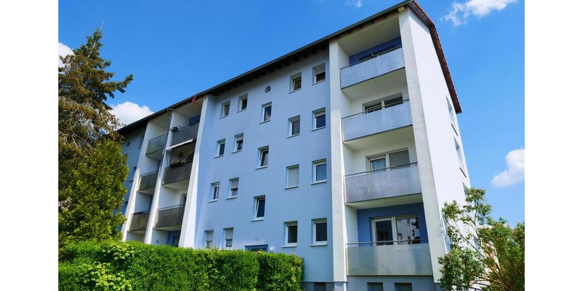 Etagenwohnung Kaiserslautern - 1 Zimmer, 42 m&sup2;, 479&euro; | Angebot:26482554