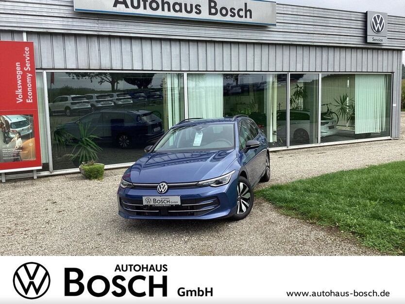 VW Golf 31.054 km 29.490 € Schnürpflingen-Ammerstetten 89194