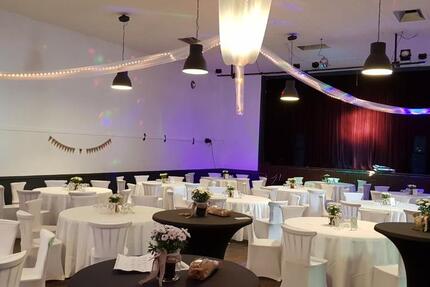 Gewerbeobjekt Selters (Taunus) - 400&euro; | Angebot:24656566