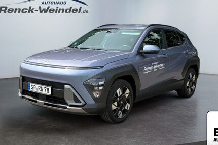 Hyundai KONA 6.722 km 30.489 € Speyer 67346