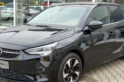 Opel Corsa 34.900 km 14.490 &euro; Dörpen 26892