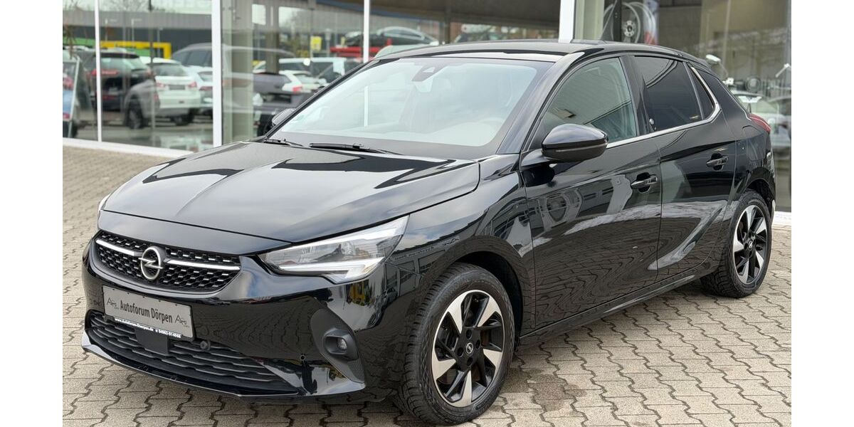 Opel Corsa 34.900 km 14.490 &euro; Dörpen 26892