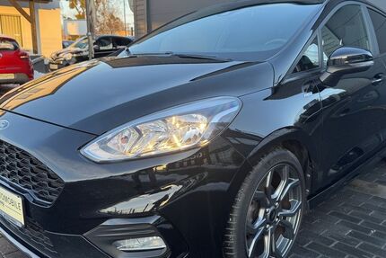 Ford Fiesta 106.000 km 10.970 &euro; Nauen 14641