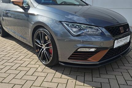 Seat Leon 66.775 km 22.480 &euro; Diepholz 49356