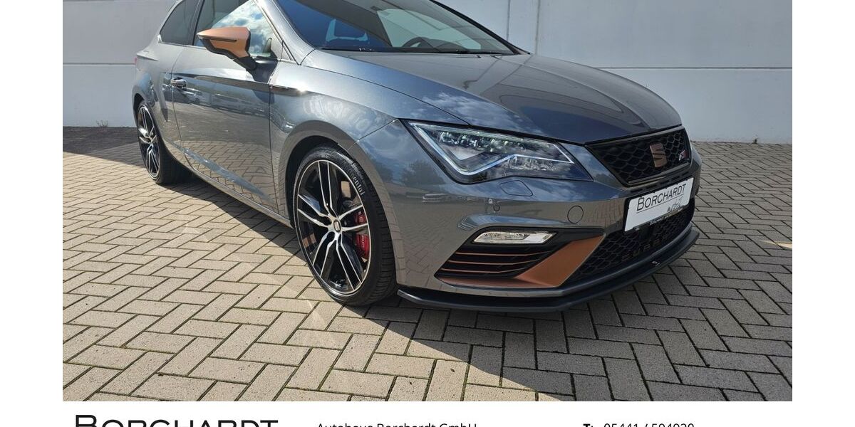 Seat Leon 66.775 km 22.480 &euro; Diepholz 49356