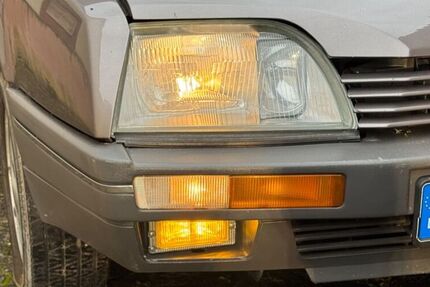 Citroen CX
