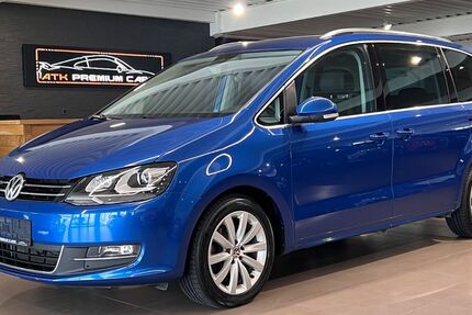 VW Sharan 163.980 km 22.990 &euro; Georgsmarienhütte 49124