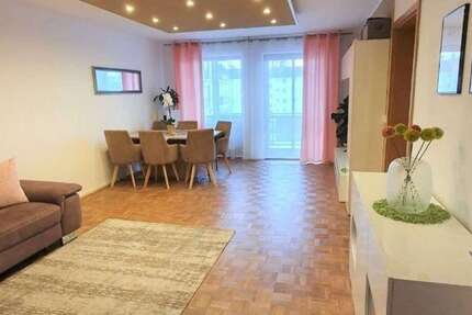 Wohnung Waldkraiburg Stockham - 4 Zimmer, 95 m&sup2;, 990&euro; | Angebot:26553284