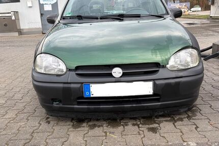 Opel Corsa 92.000 km 2.000 &euro; Heidenheim an der brenz 89520