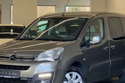Citroen Berlingo 100.000 km 9.990 &euro; Alfter bei Bonn 53347