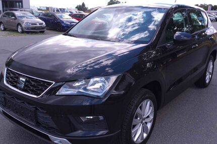 Seat Ateca 140.000 km 15.290 € Gross Gerau 64521