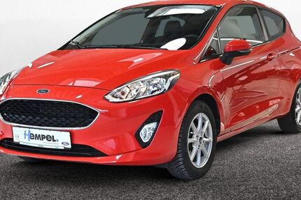 Ford Fiesta 31.750 km 9.150 &euro; Braunschweig 38114