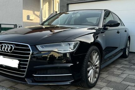 Audi A6 119.820 km 18.900 &euro; Mantel 92708