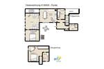 Etagenwohnung Borkum - 1 Zimmer, 291 m&sup2;, 1.700.000&euro; | Angebot:25735264