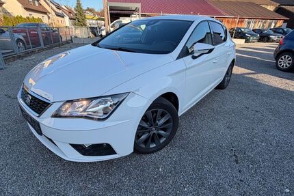 Seat Leon 38.900 km 11.399 &euro; Oberboihingen 72644