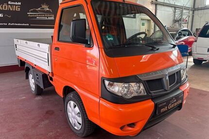 Piaggio Porter
