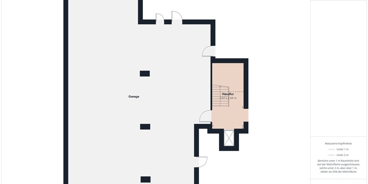 Rolli-gerecht mit Personenaufzug im 2. OG, sparsam, stadtnah - Etagenwohnung Suhl | Angebot:27082701