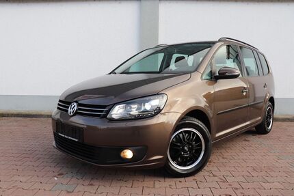 VW Touran 197.987 km 7.999 &euro; Weißenhorn 89264