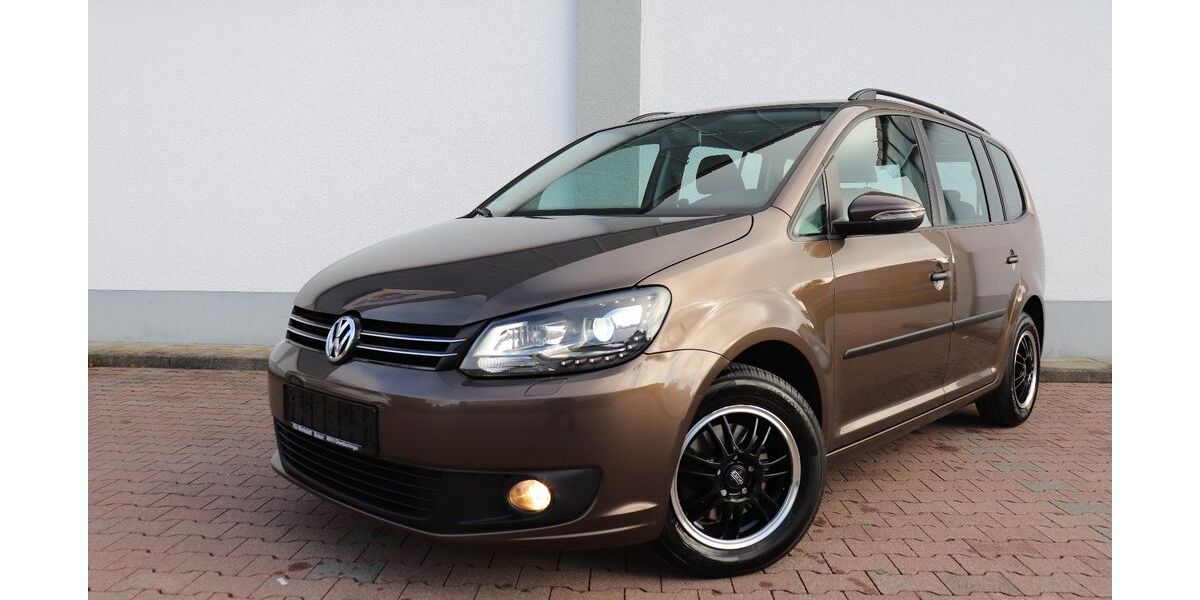 VW Touran 197.987 km 7.999 &euro; Weißenhorn 89264