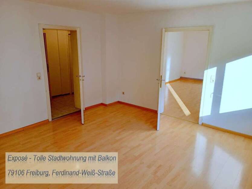 Wohnung zum Kaufen in Freiburg 398.000 € 80 m²