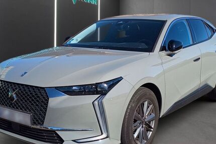 DS Automobiles DS4 9.999 km 22.280 &euro; Aachen 52078