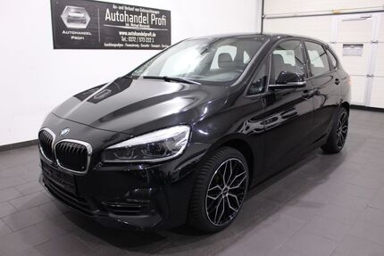 BMW 220 Active Tourer 72.020 km 19.450 &euro; Essen 45307
