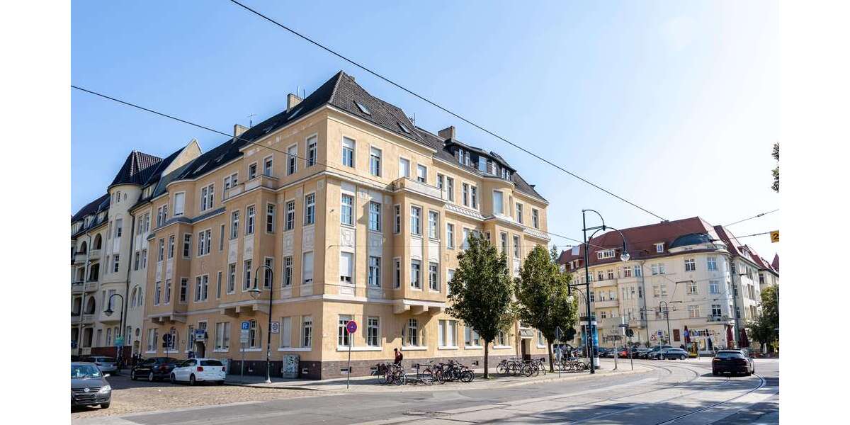 Zimmer Magdeburg Altstadt - 426&euro; | Angebot:23057951