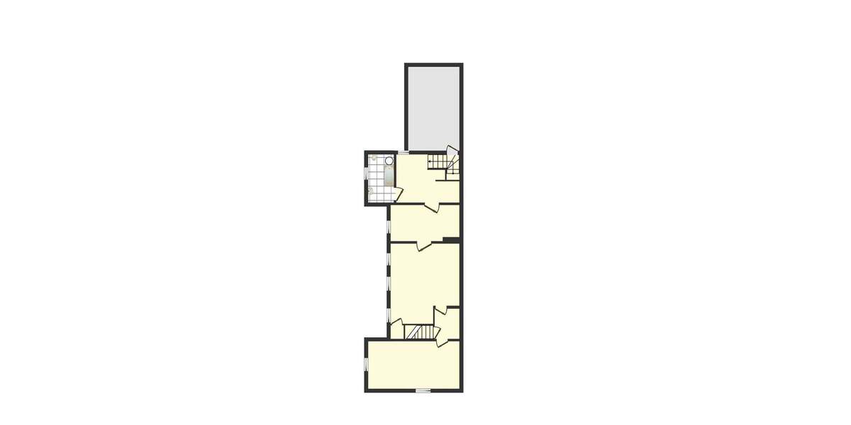 Einfamilienhaus Wriezen - 1 Zimmer, 166 m&sup2;, 120.000&euro; | Angebot:25770216