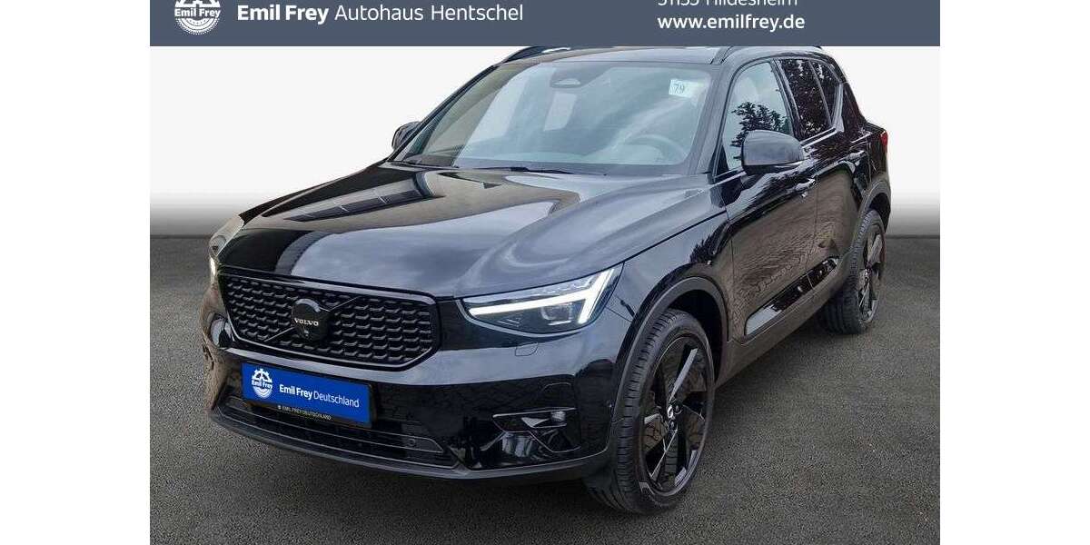 Volvo XC40 11.791 km 33.917 &euro; Hildesheim 31135