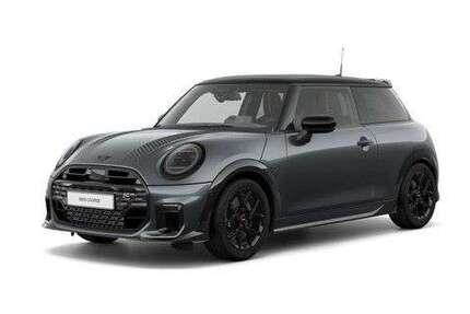 Mini John Cooper Works 11.034 km 31.970 &euro; Balingen 72336