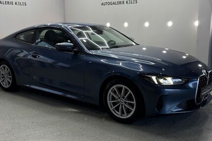 BMW 420 18.000 km 39.641 &euro; Nordenham 26954
