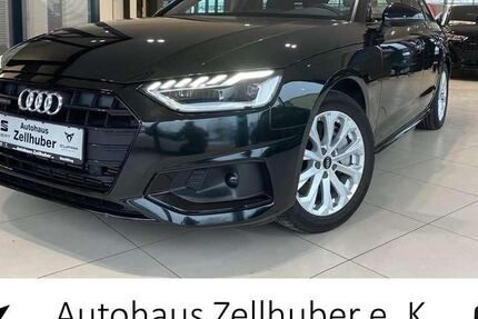 Audi A4 76.300 km 29.830 &euro; Neuötting 84524