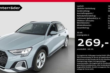 Audi A3 7.984 km 35.920 &euro; Halle (Saale) 06110