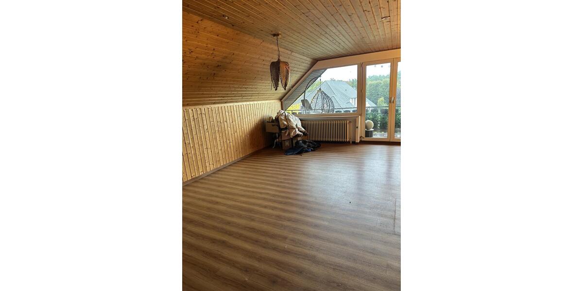 Dachgeschoßwohnung Dinklage - 3 Zimmer, 75 m&sup2;, 680&euro; | Angebot:25534492