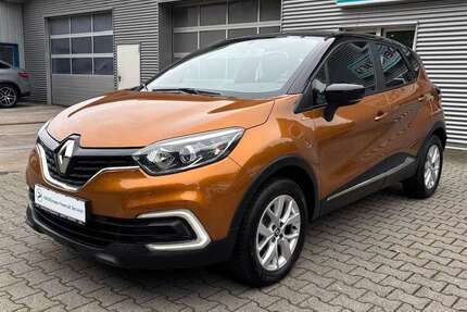 Renault Captur 86.000 km 10.990 &euro; Cloppenburg 49661