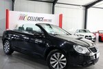 VW Eos 2.0 TDI EDITION 2010 / XENON / LEDER / NAVI+ 150.000 km 9.444 &euro; Hamm 59077