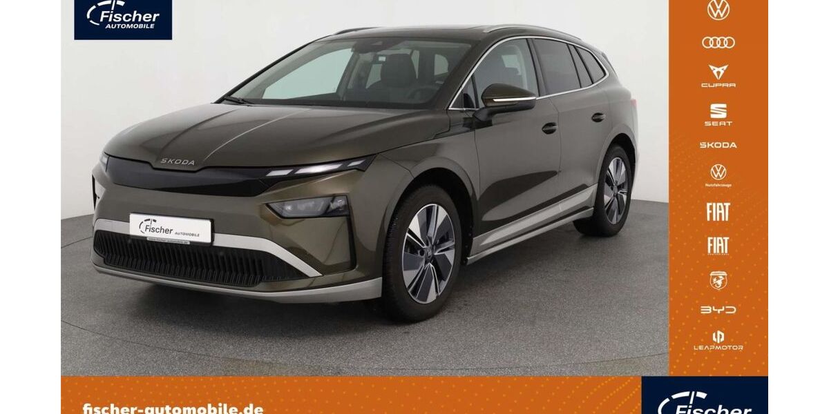 Skoda Enyaq 19.266 km 44.980 &euro; Neumarkt 92318