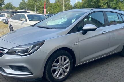 Opel Astra 88.021 km 10.885 &euro; Stockelsdorf bei Lübeck 23617