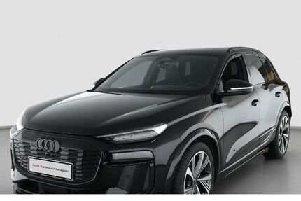 Audi SQ6 e-tron 7.000 km 78.900 &euro; Haag bei München 83527