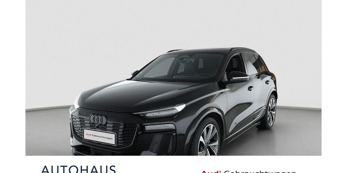 Audi SQ6 e-tron 7.000 km 78.900 &euro; Haag bei München 83527