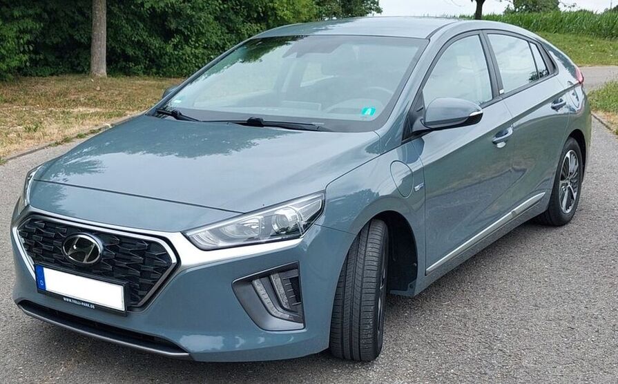 IONIQ